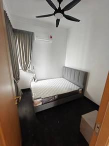 R & F Princess Cove Phase 2, Johor Bahru的公寓，照片5