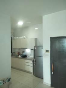 Apartment at D’Summit Residence @ Kempas Utama, Johor Bahru, photo 4