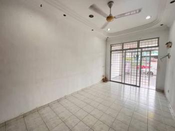 Rumah di Jalan Merbuk, Kulai, foto 3
