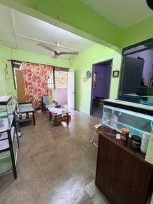 Flat at Tun Aminah Block 10, Skudai, photo 2