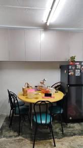 Rumah di Tun Aminah Skudai Baru @ Jalan Hang Tuah, Skudai, foto 3