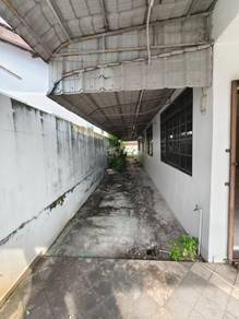 Taman Skudai Baru, Skudai的房屋，照片2