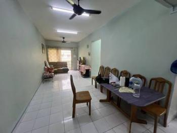 Sri Kenari, Johor Bahru的公寓，照片7