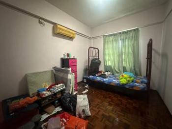 Skudai Villa, Johor Bahru的公寓，照片6
