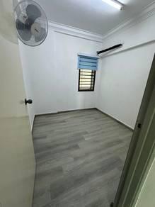 Apartmen di Bayu Puteri 3, Johor Bahru, foto 8