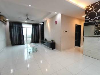 Apartmen di Jalan Undan 8, Johor Bahru, foto 1