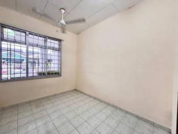 Rumah di Jalan Merbuk, Kulai, foto 5