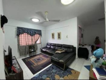 Persiaran Tanjung, Tampoi的公寓，照片2