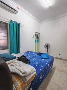 Rumah di Jalan Teratai, Johor Bahru, foto 6