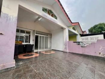 Rumah di Jalan Merbuk, Kulai, foto 2
