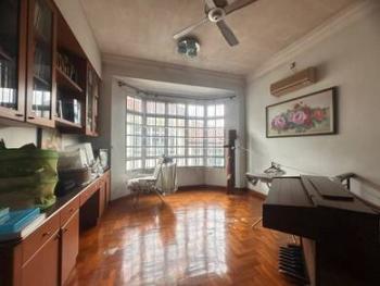 Rumah di Taman Redang, Johor Bahru, foto 7