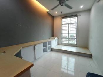 Apartmen di Jalan Undan 8, Johor Bahru, foto 7