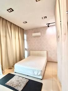 Apartmen di Palazio @ Austin, Johor Bahru, foto 3