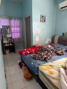 Rumah di Taman Cantik, Kulai, foto 6