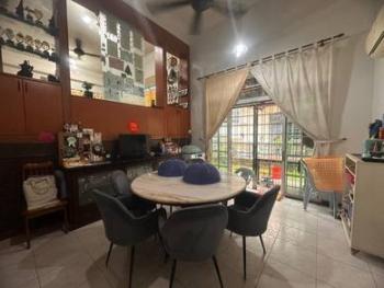Rumah di Taman Redang, Johor Bahru, foto 3