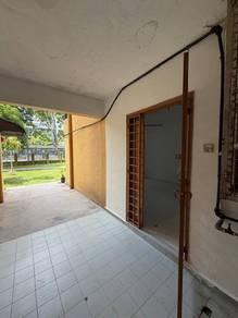 Jalan Persisiran Titiwangsa Utama, Johor Bahru的公寓，照片10