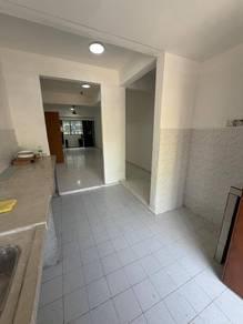 Jalan Persisiran Titiwangsa Utama, Johor Bahru的公寓，照片6