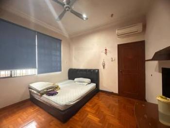 Rumah di Taman Redang, Johor Bahru, foto 9