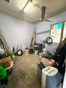 Flat at Tun Aminah Block 10, Skudai, photo 3
