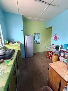 Flat at Tun Aminah Block 10, Skudai, photo 6