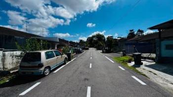 House at Taman Seri Senai, Senai, photo 5