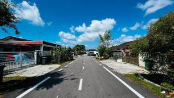 House at Taman Seri Senai, Senai, photo 4