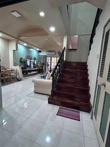 House at Pelangi Indah @ Jalan Persona, Ulu Tiram, photo 4
