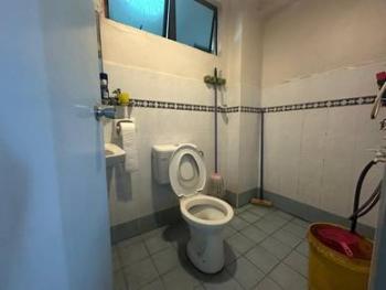 Skudai Villa, Johor Bahru的公寓，照片9