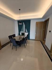 R & F Princess Cove Phase 2, Johor Bahru的公寓，照片2