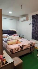Rumah di Tun Aminah Skudai Baru @ Jalan Hang Tuah, Skudai, foto 6