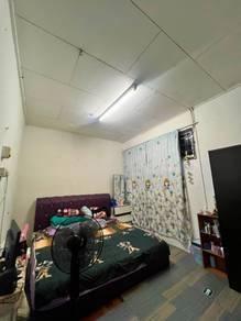 Rumah di Saleng Jambu, Kulai, foto 6