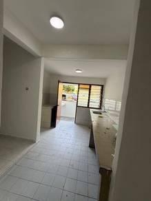 Jalan Persisiran Titiwangsa Utama, Johor Bahru的公寓，照片7