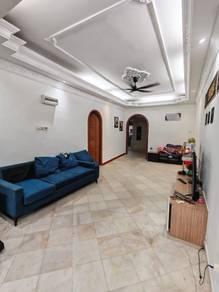 Rumah di Jalan Teratai, Johor Bahru, foto 2