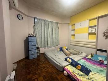 Skudai Villa, Johor Bahru的公寓，照片4