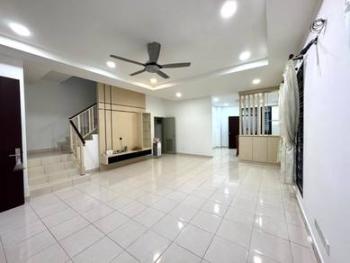 House at Taman Austin Duta 2, Johor Bahru, photo 1