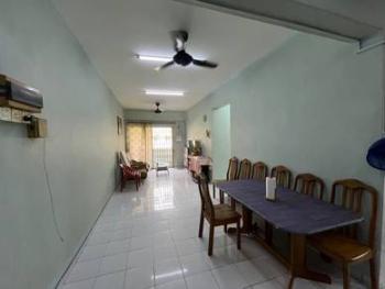 Sri Kenari, Johor Bahru的公寓，照片8