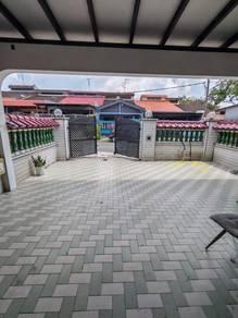 Rumah di Jalan Teratai, Johor Bahru, foto 1