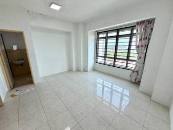 Apartmen di Pulai View, Johor Bahru, foto 5