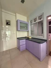 Lagenda Tasek Condominium, Johor Bahru的公寓，照片6