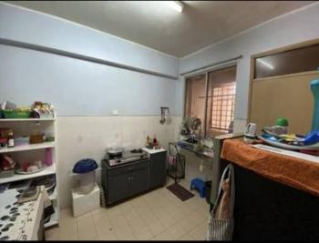 Persiaran Tanjung, Tampoi的公寓，照片8