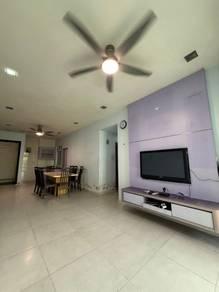 Lagenda Tasek Condominium, Johor Bahru的公寓，照片1