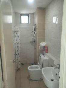 Apartment at D’Summit Residence @ Kempas Utama, Johor Bahru, photo 10