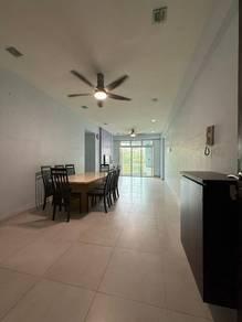 Lagenda Tasek Condominium, Johor Bahru的公寓，照片3