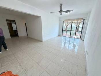 Apartmen di Pulai View, Johor Bahru, foto 2