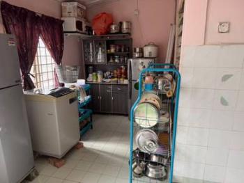 Rumah di Taman Cantik, Kulai, foto 9
