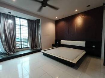 Apartmen di Jalan Undan 8, Johor Bahru, foto 5