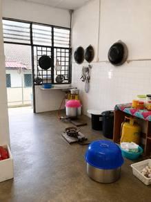 House at Taman Seri Senai, Senai, photo 2