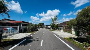 House at Taman Seri Senai, Senai, photo 1