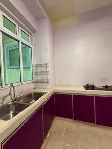 Lagenda Tasek Condominium, Johor Bahru的公寓，照片5