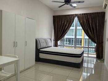 Apartment at Tampoi Indah, Jalan Skudai Lama, Johor Bahru, photo 5